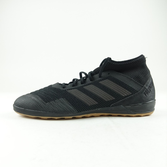 Adidas Men Predator Tango 18.3 IN Core Black R6S13 main image 4